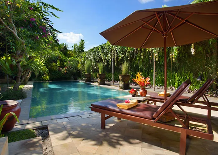 Barong By Puri Signatures Resort