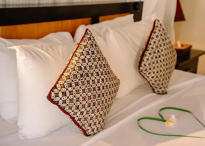 Barong By Puri Signatures Resort